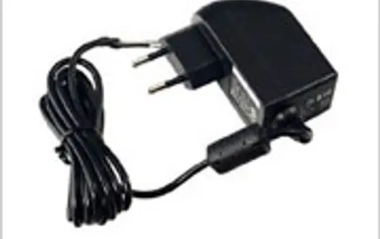 2N 91341481E Videonetzteil stabilisiert für a/b und IP Standard