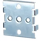 BAB-TEC 12090 Hutschienenadapter Standard