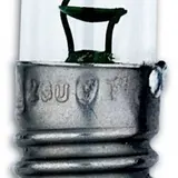 BUSCH-JAEGER 8340 Glimm-/Glühlampe E10 Standard