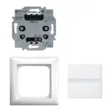 BUSCH-JAEGER 64765UJ-914 Komfortschalter-Set flex Balance Standard