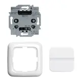 BUSCH-JAEGER 64765UJ-214 Komfortschalter-Set flex Reflex SI Standard