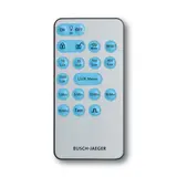 BUSCH-JAEGER 6843 IR-Service-Handsender Standard