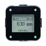 BUSCH-JAEGER 1091U CO2-Raumluftsensor Standard