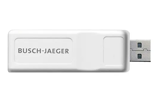 BUSCH-JAEGER SAP/A2.11 f@h-Alarm-Stick Standard