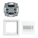 BUSCH-JAEGER 64761UJ-84 BWM-Komplettset flex Future Standard