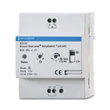 BUSCH-JAEGER 83330 Schaltaktor REG Welcome Standard