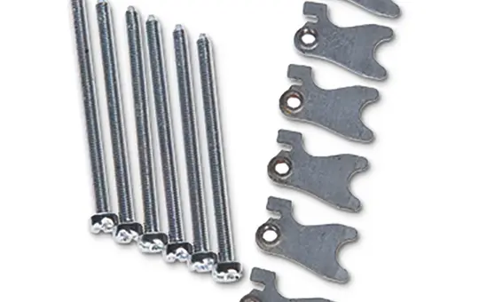 BUSCH-JAEGER 83511 Hohlwandset Standard