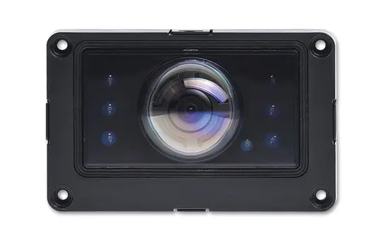 BUSCH-JAEGER 83501-101 Kameramodul Busch-Welcome Standard