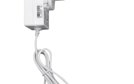 BUSCH-JAEGER 53011PS-03 Steckernetzteil 24 V DC Standard