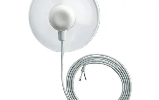 BUSCH-JAEGER 6414-101 Helligkeitssensor Standard