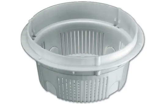 BUSCH-JAEGER 8229/1 Unterputzeinbaudose Standard