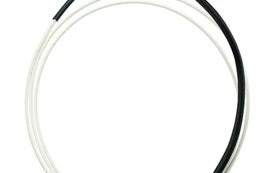 JUNG RAD-ANT Externe Wurfantenne Standard