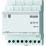 JUNG WSSV10 Spannungsversorgung für Wetterstationen Standard