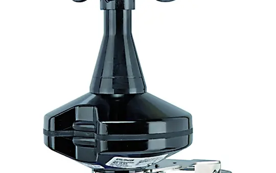 JUNG WS10KS Kombisensor Standard