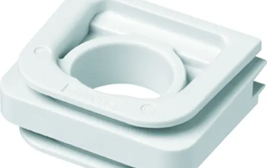 JUNG 892 Verbindungsstück Ersatzteil Standard