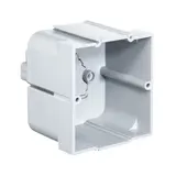 KAISER 1159-62 Kombi-Gerätedose für Teleskop-Gerätedose Standard