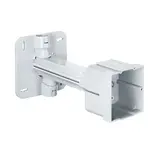 KAISER 1159-61 Teleskop-Gerätedose Standard
