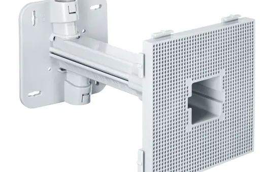 KAISER 1159-60 Teleskop-Geräteträger Standard