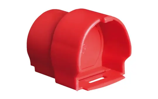 KAISER 1159-34 UP Abstandstutzen Standard