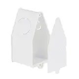 KAISER 1048-00 Wandleuchten-Anschlussdose Deckenauslässe Standard