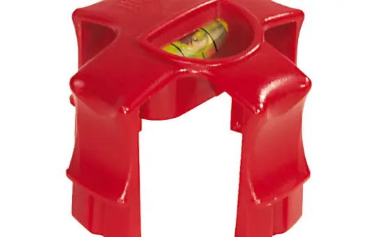 KAISER 1190-60 Libellendeckel Standard