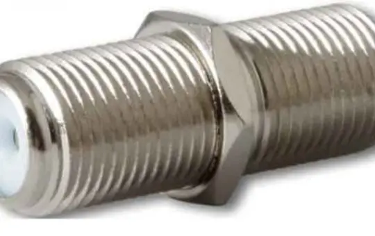 KATHREIN 273246 F-Doppelbuchse Standard