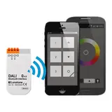 LUNATONE 89453584 DALI-Bluetooth-Interface Standard