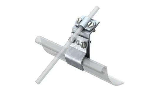 OBO BETTERMANN 5316014 Dachrinnenklemme Standard