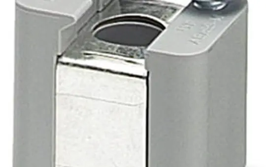 PHOENIX 3025888 Auflagebock AB/SS-M Standard