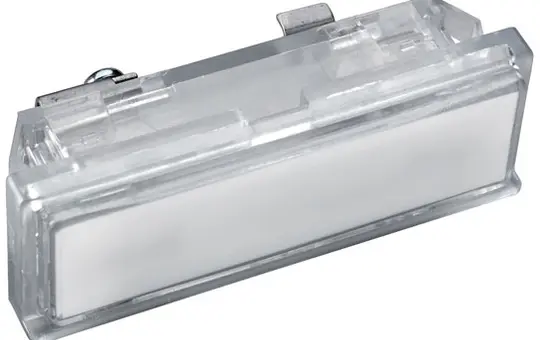 RITTO 1590200 Klingeltaster Standard