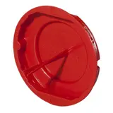 F-TRONIC 7390024 Signaldeckel für Schalterdose E120 Standard