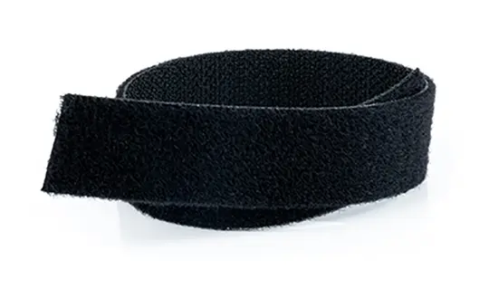 Klettband-Kabelbinder 1692684 Standard