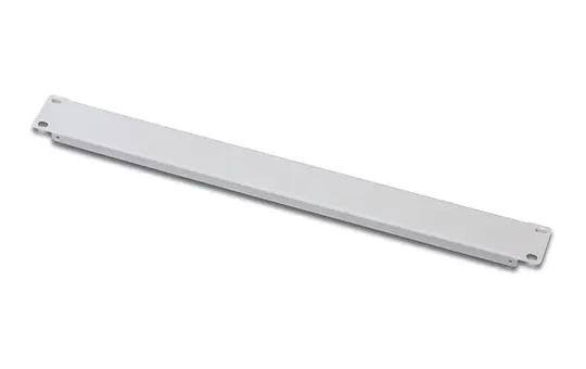 DIGITUS DN-19 BPN-01 Netzwerkschrank-Blindabdeckung 19 Zoll Standard