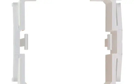 eVoToggle Ersatz-Zwischenrahmen 10.463.06 Standard