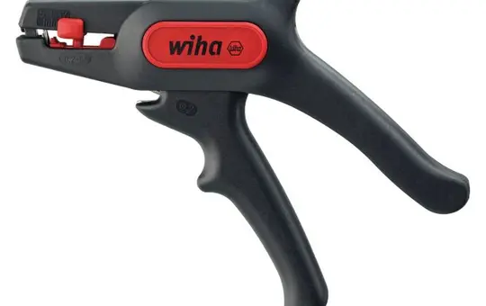 WIHA 44617 automatisches Abisolierwerkzeug 16 mm² Standard