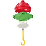 KAISER 1248-55 UP-Deckenleuchten-Anschlussdose Standard