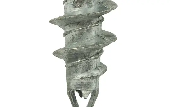 Gipskartondübel 1694115 Standard