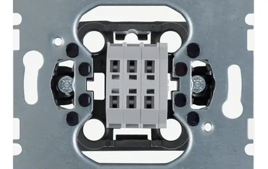 BERKER 75941001 Einsatz für Sensoren Standard