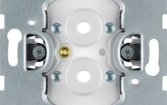 BERKER 450502 Lautsprecherdose High End Standard