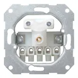 GIRA 040000 Schnurableitungseinsatz Standard