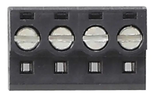 GIRA 856400 Anschlussklemme System 106 Standard