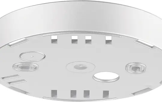 GIRA 211002 Aufputzgehäuse für Präsenzmelder Standard