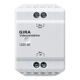 GIRA 122200 TKS-Videoverstärker Standard