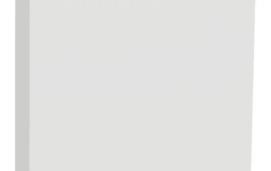 SCHNEIDER CCT593012 Temperatur-/Feuchtesensor Wiser Standard