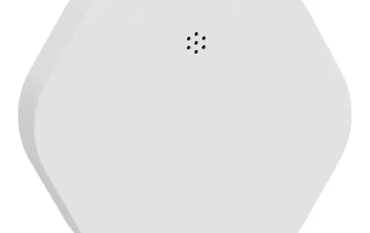 SCHNEIDER CCT592012 Wassersensor Wiser Standard