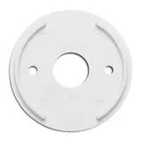 THPG 184642 Aufputz-Bodenplatte Duroplast Standard