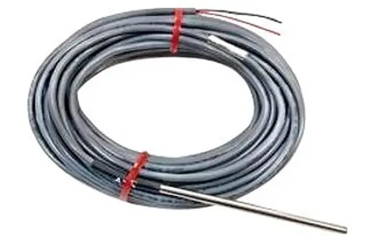 PANASONIC CZ-TK1 Temperaturfühler-Einbausatz Standard