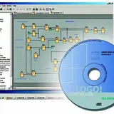 SIEMENS 6ED1058-0BA08-0YA1 LOGO!8 Soft Comfort Einzellizenz Standard