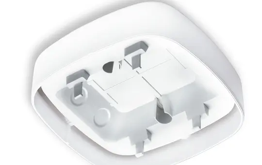 STEINEL 000363 AP-Adapter für Presence Control Pro Standard