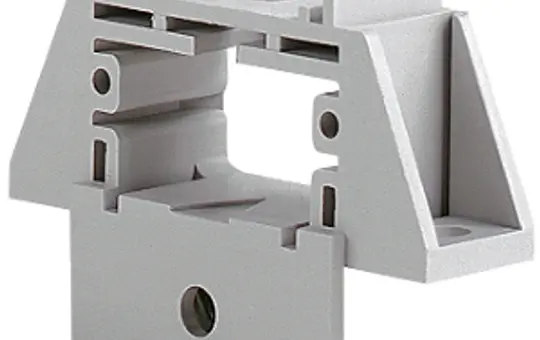 STRIEBEL&JOHN 2CPX062426R9999 Isolierstück Standard